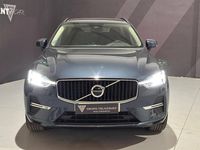 Usado Volvo XC60 Momentum 197 CV (144 kW) 2022 Azul SUV
