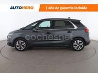 Usado Citroën C4 Picasso Intensive 115 CV (84 kW) 2015 Gris Monovolumen
