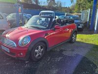 Usado Mini Cooper 120 CV (88 kW) 2010 Utilitario