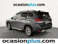 Usado Subaru Forester Sport 151 CV (111 kW) 2021 Gris SUV