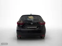 Usado Honda Jazz Executive 109 CV (80 kW) 2023 Negro Utilitario
