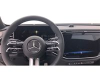 usado Mercedes E220 Clase E9g-tronic