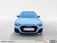 Usado Audi A1 116 CV (85 kW) 2025 Blanco SUV