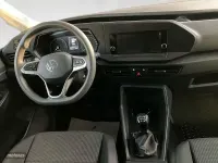 Usado VW Caddy 102 CV (75 kW) 2026 Blanco Monovolumen
