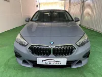 Usado BMW 218 Sport Line 150 CV (110 kW) 2022 Azul Coupe