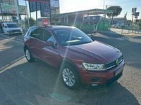 Usado VW Tiguan Advance 150 CV (110 kW) 2020 Burdeos SUV