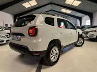 Usado Dacia Duster Journey 131 CV (96 kW) 2023 Blanco SUV