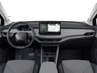 Nuevo Skoda Enyaq iV 210 kW (286 CV) 2026 Gris SUV