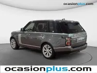 Usado Land Rover Range Rover Autobiography 404 CV (297 kW) 2019 Azul SUV