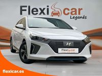 usado Hyundai Ioniq 1.6 GDI HEV Tecno DCT