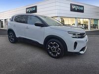 Usado Citroën C5 Aircross 131 CV (96 kW) 2024 Blanco SUV