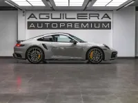 Usado Porsche 992 650 CV (478 kW) 2024 Gris Coupe