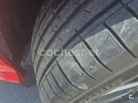 Usado Honda HR-V Executive 130 CV (95 kW) 2019 Rojo SUV