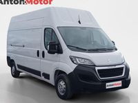 Usado Peugeot Boxer 140 CV (102 kW) 2023 Van