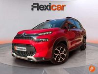 Usado Citroën C3 Aircross Shine 110 CV (80 kW) 2022 Rojo SUV