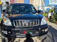 Usado Toyota Land Cruiser 163 CV (119 kW) 2004 Negro SUV