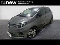 Usado Renault Zoe 99 kW (135 CV) 2023 Rojo Utilitario