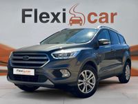 usado Ford Kuga 1.5 EcoBoost 110kW 4x2 Trend Gasolina en Flexicar Girona