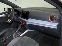 Usado Seat Arona FR 110 CV (80 kW) 2022 Azul SUV