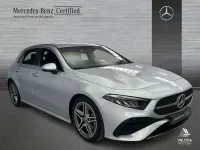 Usado Mercedes A180 136 CV (100 kW) 2025 Berlina