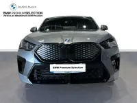 Usado BMW iX2 Comfort Edition 230 kW (313 CV) 2026 Gris SUV