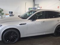 Usado Mazda CX-60 Homura-Line 200 CV (147 kW) 2024 Beige SUV