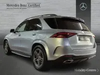 Usado Mercedes GLE350 333 CV (244 kW) 2025 Plata hightech SUV