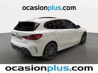 Usado BMW 128 265 CV (194 kW) 2023 Blanco Utilitario