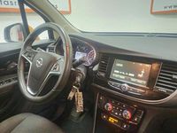 Occasion Opel Mokka Excellence 140 ch (102 kW) 2016 Orange SUV