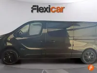 Usado Fiat Talento 145 CV (106 kW) 2018 Gris Monovolumen