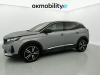 Usado Peugeot 3008 GT 300 CV (220 kW) 2022 Gris artense / negro SUV