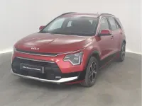Usado Kia Niro 129 CV (94 kW) 2025 Rojo SUV
