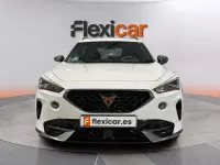 Usado Cupra Formentor 150 CV (110 kW) 2022 Blanco SUV