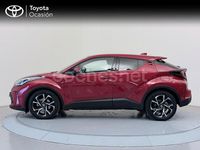 Usado Toyota C-HR Advance 122 CV (89 kW) 2021 Rojo SUV