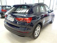 usado Audi Q3 35 TDI Advanced S tronic 110kW