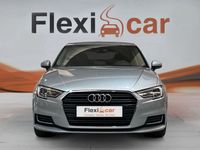 usado Audi A3 Sportback TDI 110kW (150CV) S tronic - 5 P (2019)