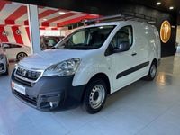 usado Peugeot Partner 1.6bluehdi S&s Pro Long 1000kg 100