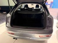 Usado Audi Q3 120 CV (88 kW) 2018 Gris SUV