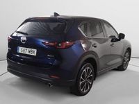 Usado Mazda CX-5 184 CV (135 kW) 2022 SUV