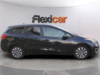 Używany Kia Ceed 120 KM (88 kW) 2018 Szary Hatchback