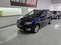 usado Dacia Sandero 0.9 TCE Laureate 66kW