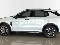 Usado Lynk & Co 01 276 CV (202 kW) 2026 Blanco SUV