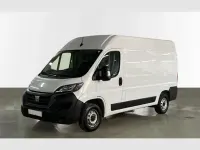 Usado Fiat Ducato Easy 140 CV (102 kW) 2023 Van