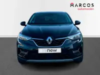 Usado Renault Arkana Zen 145 CV (106 kW) 2022 SUV