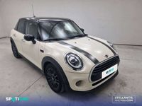 usado Mini Cooper 5 PUERTAS