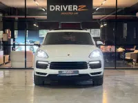 Usado Porsche Cayenne 340 CV (250 kW) 2018 Blanco SUV