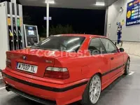 Usado BMW M3 285 CV (209 kW) 1996 Rojo Coupe