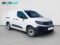 Nuevo Opel Combo S 102 CV (75 kW) 2026 Blanco Monovolumen
