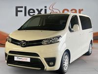 usado Toyota Verso Proace1.5D 120CV FAMILY ADVANCE L1 Diésel en Flexicar Palma de Mallorca 2