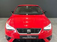 usado Seat Ibiza 1.0 TSI 81kW (110CV) FR